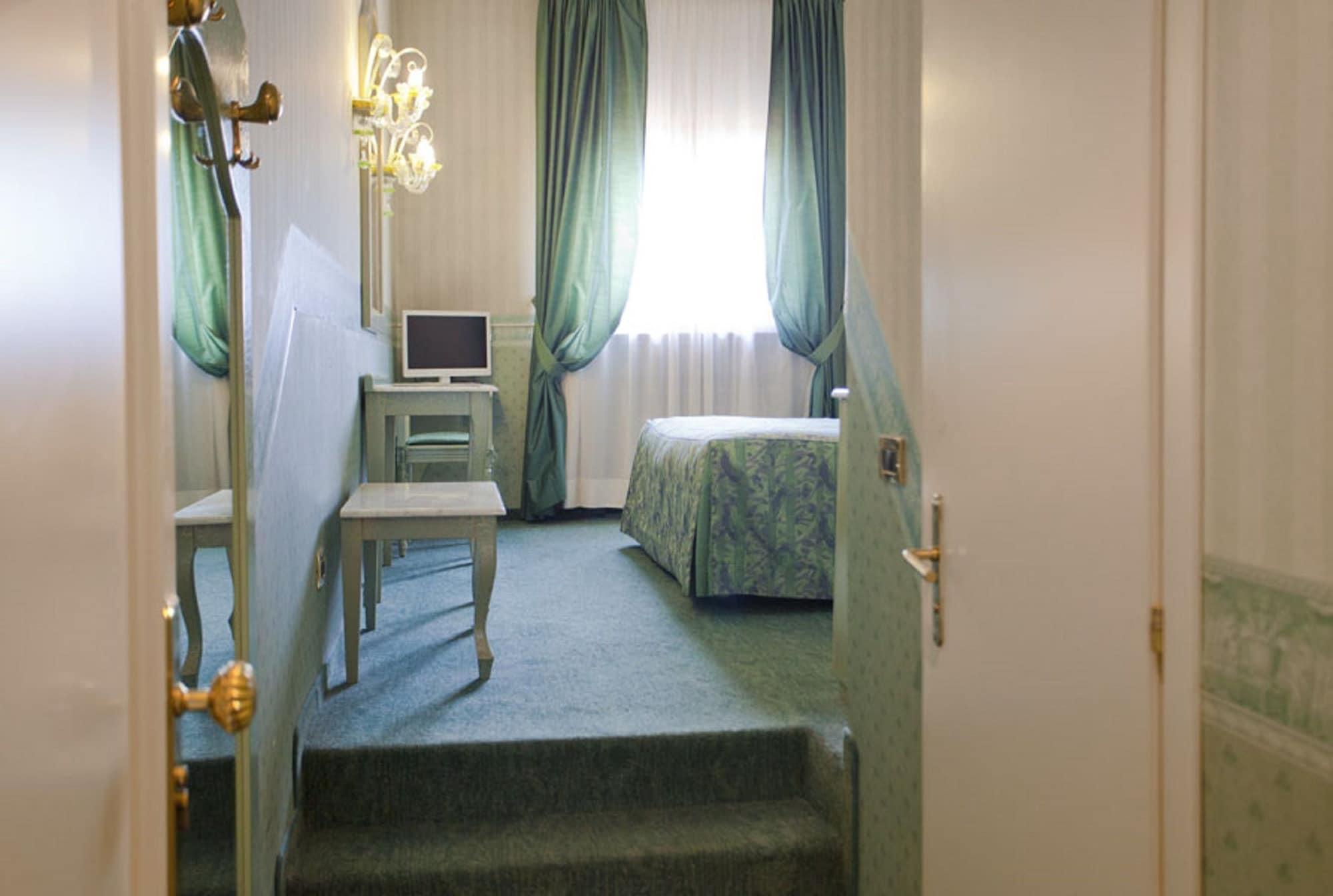 Hotel Bentivoglio Residenza D'Epoca المظهر الخارجي الصورة