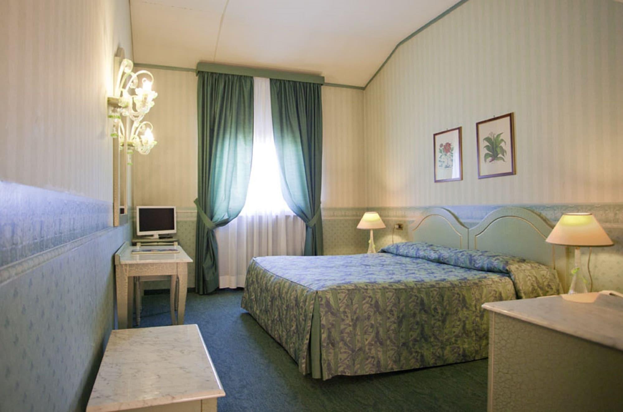 Hotel Bentivoglio Residenza D'Epoca المظهر الخارجي الصورة