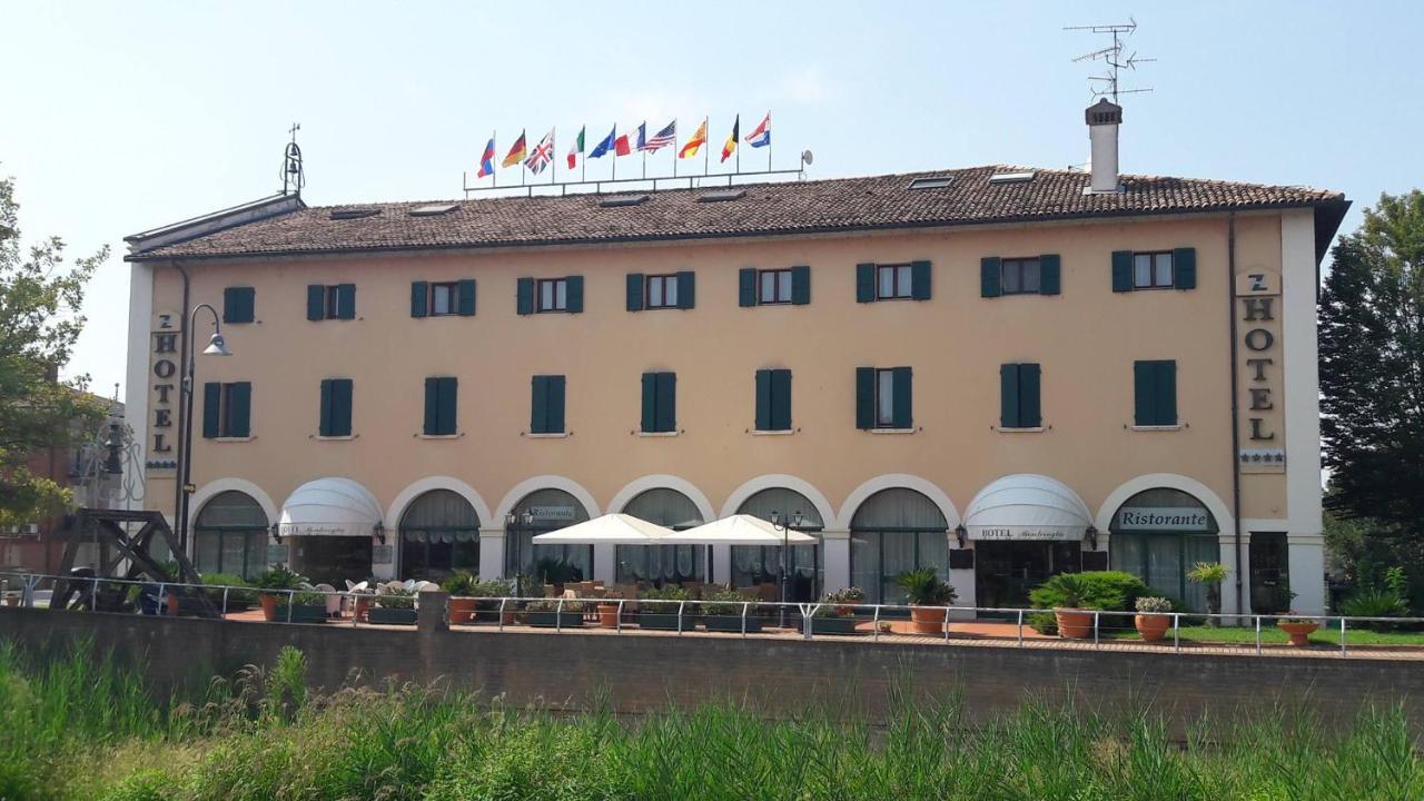 Hotel Bentivoglio Residenza D'Epoca المظهر الخارجي الصورة
