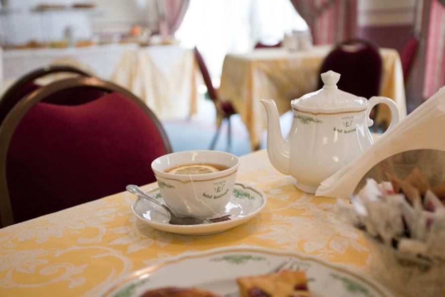 Hotel Bentivoglio Residenza D'Epoca المظهر الخارجي الصورة