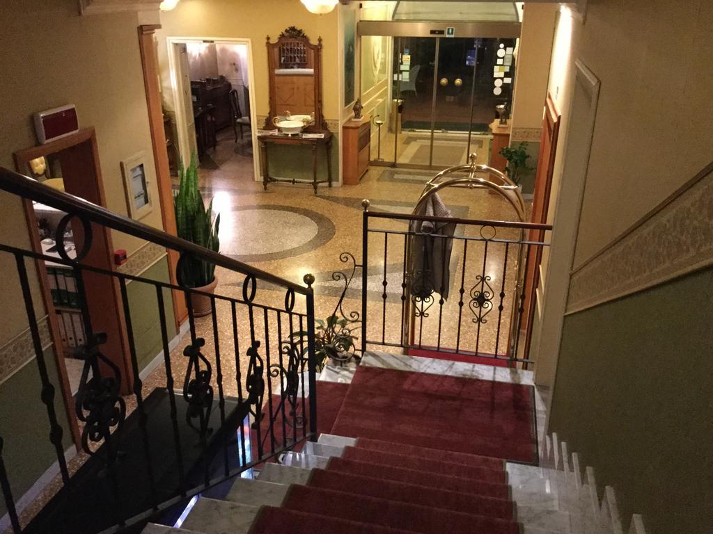 Hotel Bentivoglio Residenza D'Epoca المظهر الخارجي الصورة