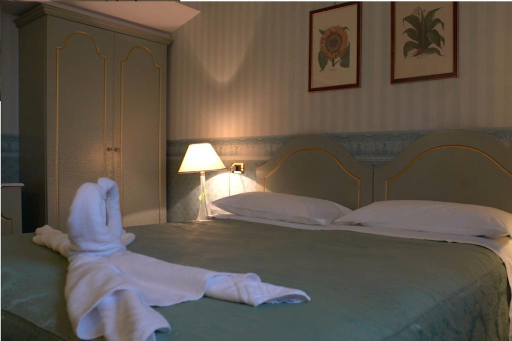Hotel Bentivoglio Residenza D'Epoca المظهر الخارجي الصورة