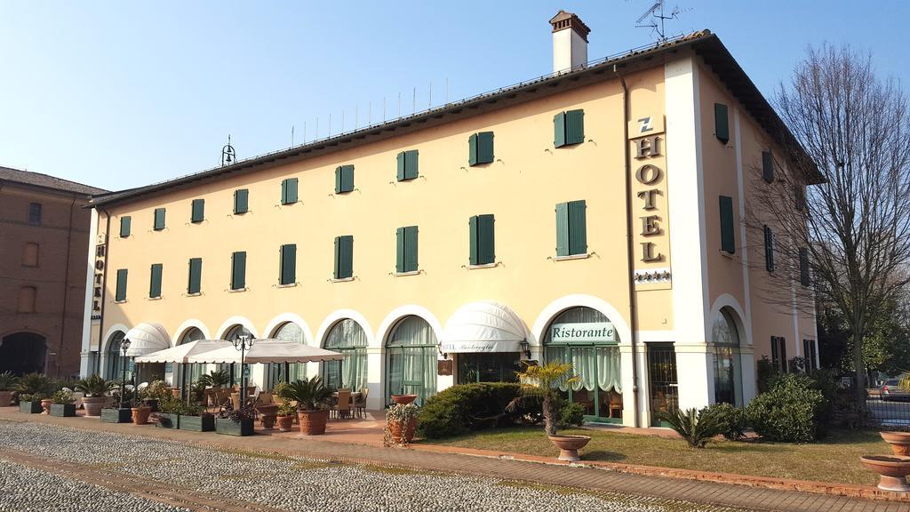 Hotel Bentivoglio Residenza D'Epoca المظهر الخارجي الصورة