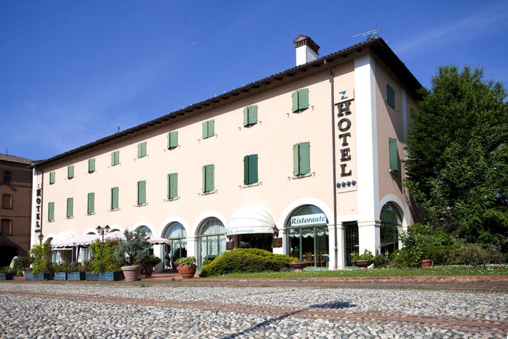 Hotel Bentivoglio Residenza D'Epoca المظهر الخارجي الصورة
